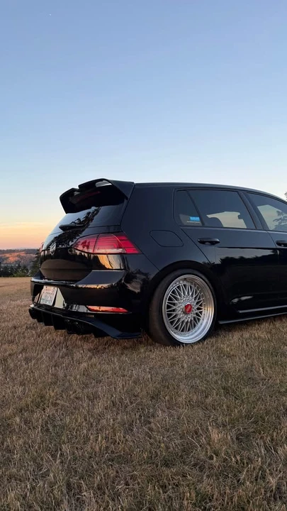 2018 Volkswagen Golf R Mk7 - Image 4 of 7