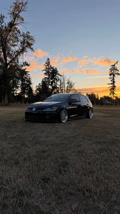 2018 Volkswagen Golf R Mk7 - Image 7 of 7