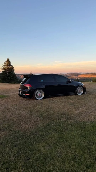 2018 Volkswagen Golf R Mk7 - Image 3 of 7