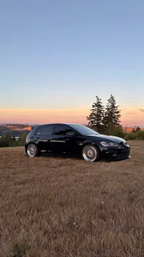 2018 Volkswagen Golf R