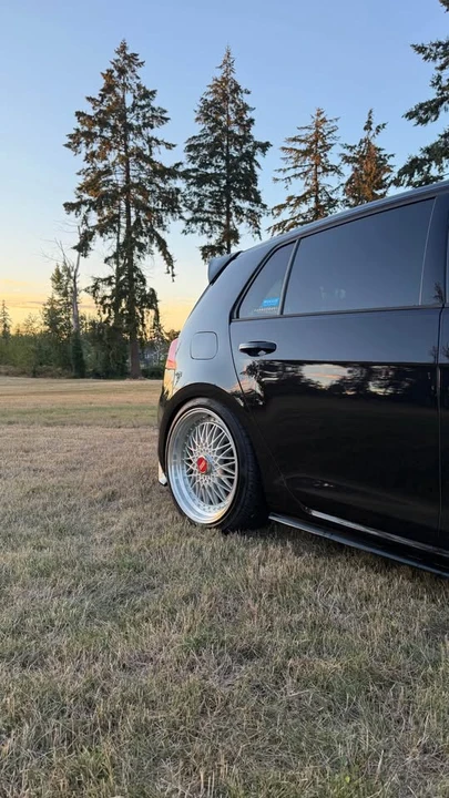 2018 Volkswagen Golf R Mk7 - Image 5 of 7