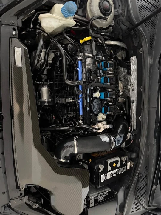 2018 Volkswagen Golf R Mk7 - Image 7 of 7