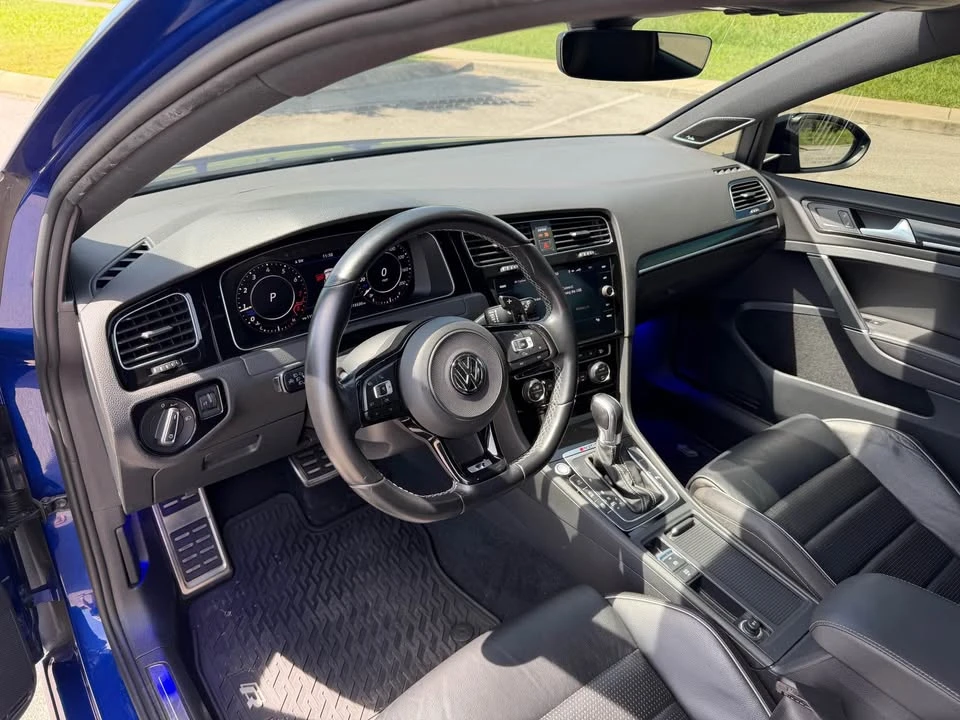 2018 Volkswagen Golf R Mk7 - Image 13 of 19