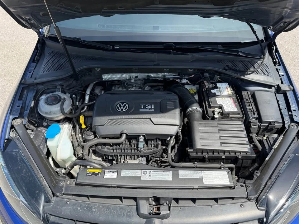 2018 Volkswagen Golf R Mk7 - Image 17 of 19