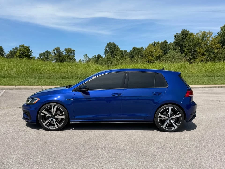 2018 Volkswagen Golf R Mk7 - Image 8 of 19