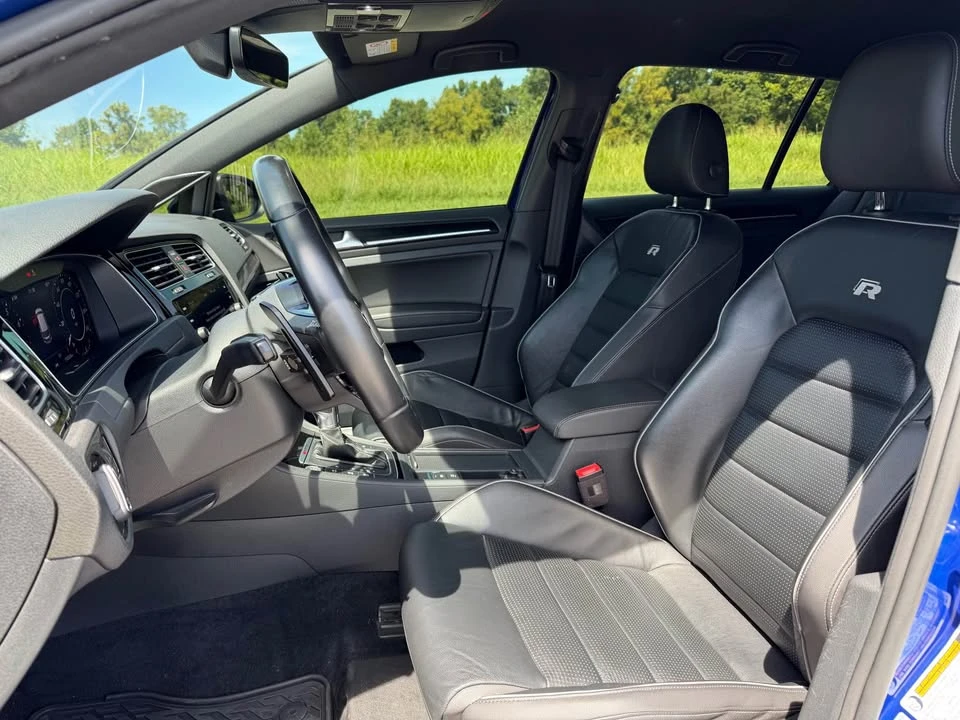 2018 Volkswagen Golf R Mk7 - Image 14 of 19