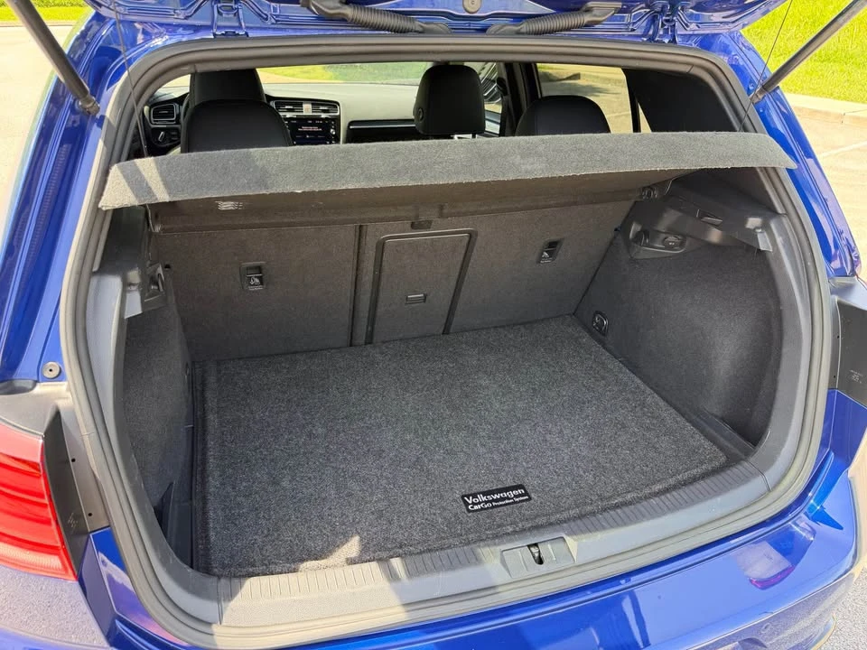 2018 Volkswagen Golf R Mk7 - Image 19 of 19