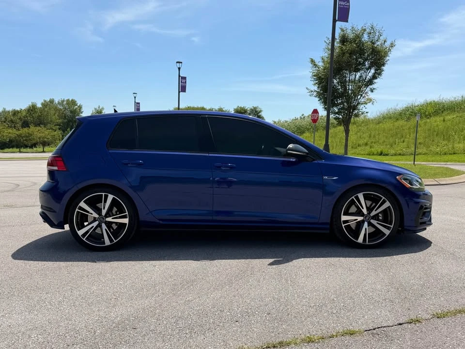 2018 Volkswagen Golf R Mk7 - Image 4 of 19