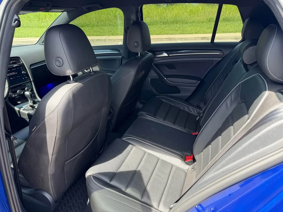 2018 Volkswagen Golf R Mk7 - Image 15 of 19