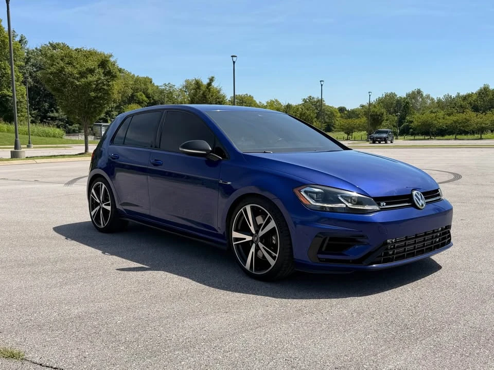 2018 Volkswagen Golf R Mk7 - Image 3 of 19