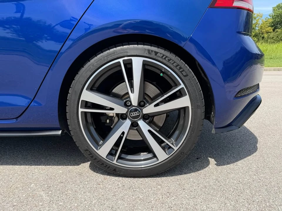 2018 Volkswagen Golf R Mk7 - Image 10 of 19