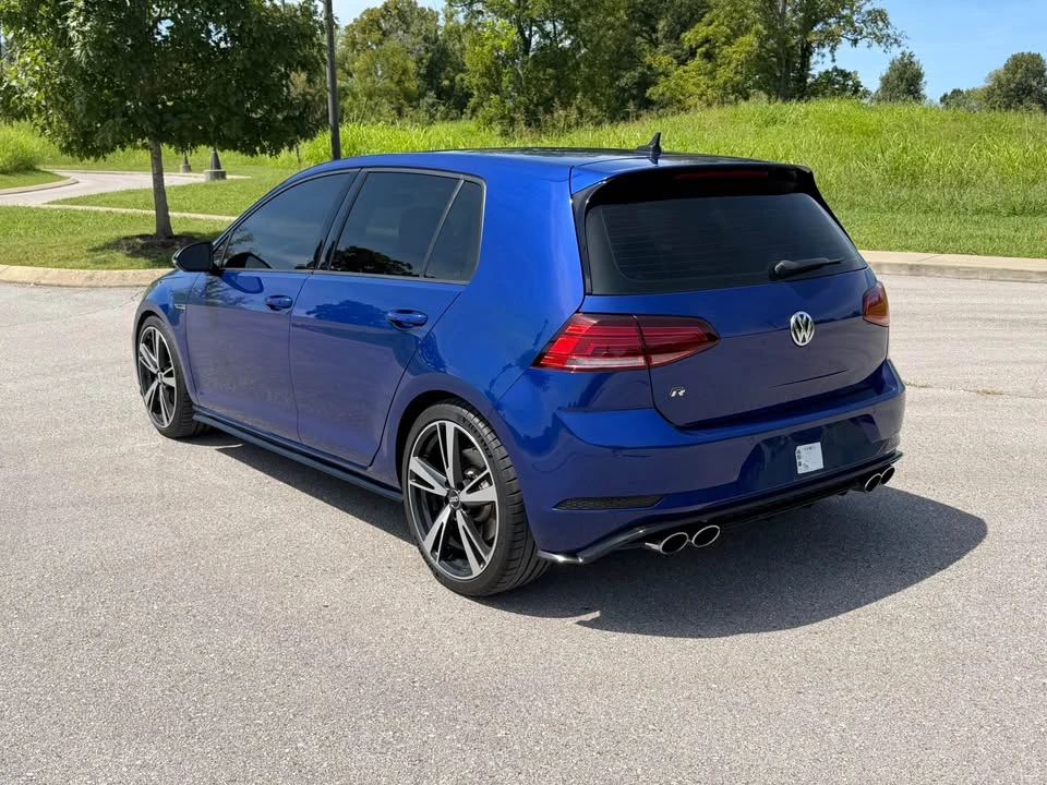 2018 Volkswagen Golf R Mk7 - Image 7 of 19