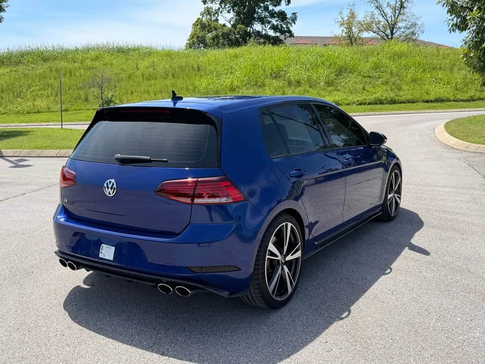 2018 Volkswagen Golf R Mk7 - Image 5 of 19