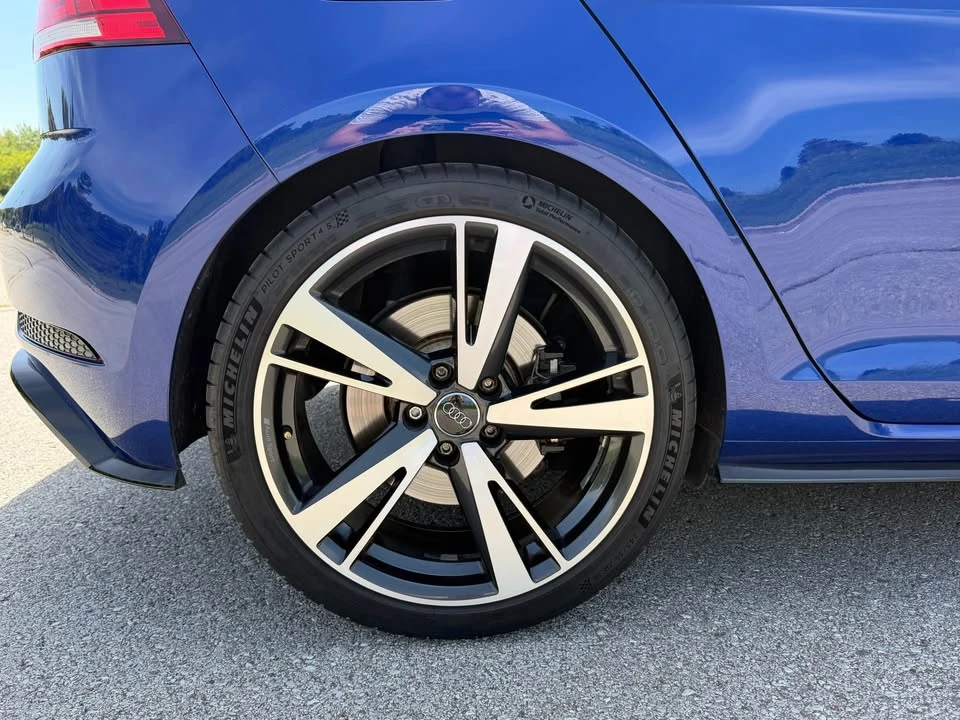 2018 Volkswagen Golf R Mk7 - Image 12 of 19