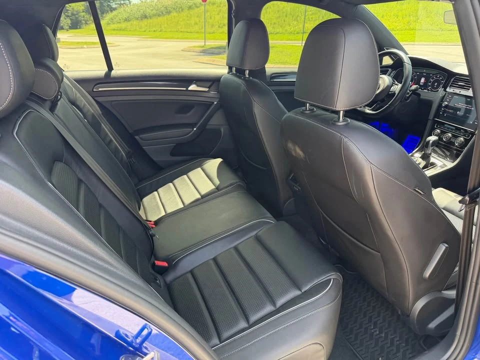 2018 Volkswagen Golf R Mk7 - Image 18 of 19