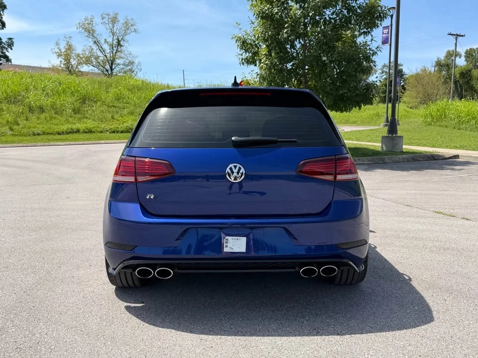 2018 Volkswagen Golf R Mk7 - Image 6 of 19