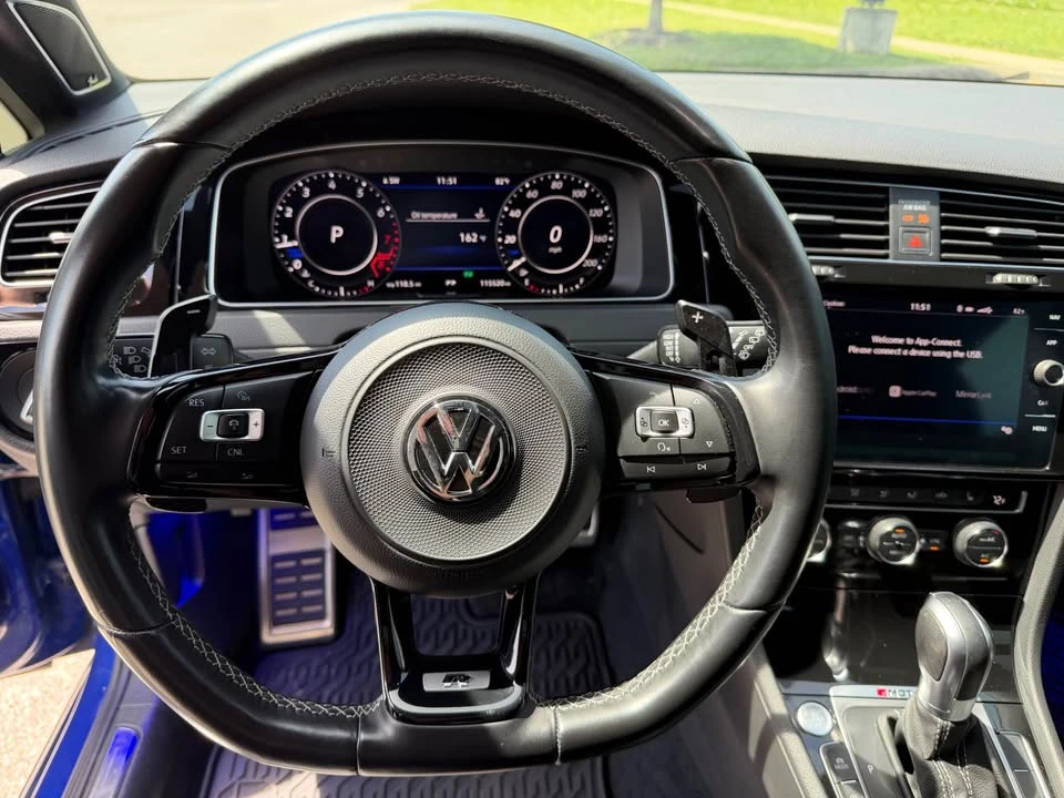 2018 Volkswagen Golf R Mk7 - Image 16 of 19