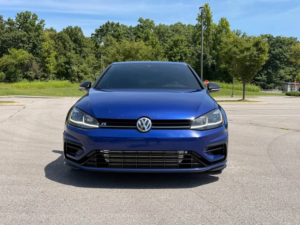 2018 Volkswagen Golf R Mk7 - Image 2 of 19