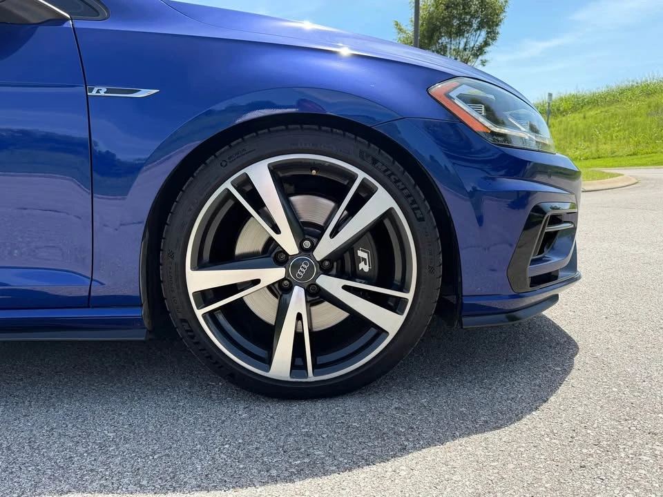 2018 Volkswagen Golf R Mk7 - Image 11 of 19
