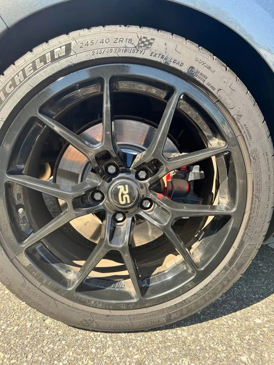 2018 Volkswagen Golf R Mk7 - Image 11 of 11
