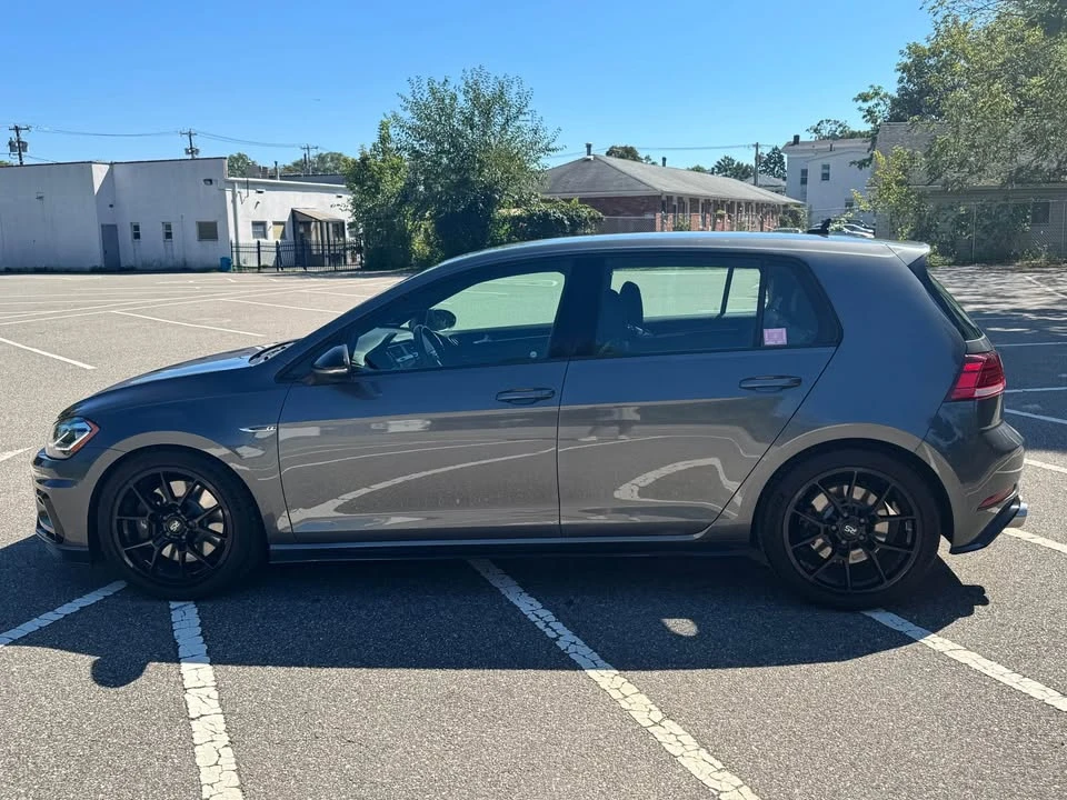 2018 Volkswagen Golf R Mk7 - Image 3 of 11