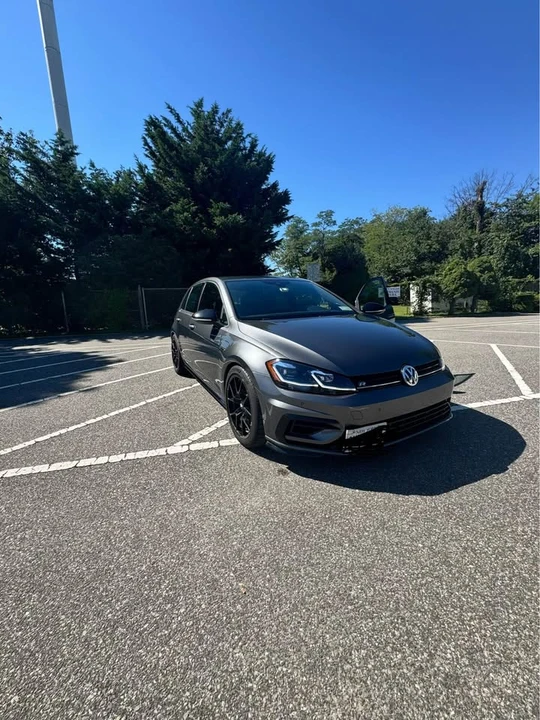 2018 Volkswagen Golf R Mk7 - Image 9 of 11
