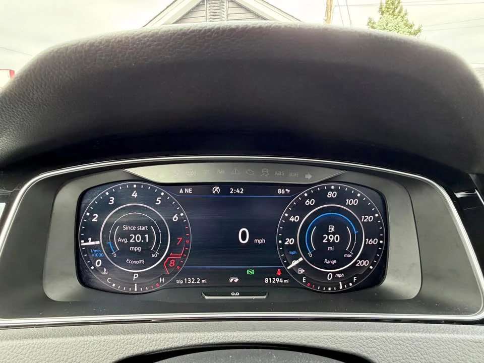 2018 Volkswagen Golf R Mk7 - Image 19 of 20