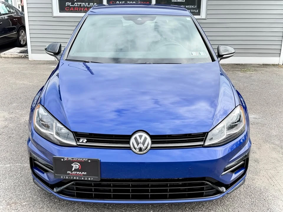 2018 Volkswagen Golf R Mk7 - Image 13 of 20