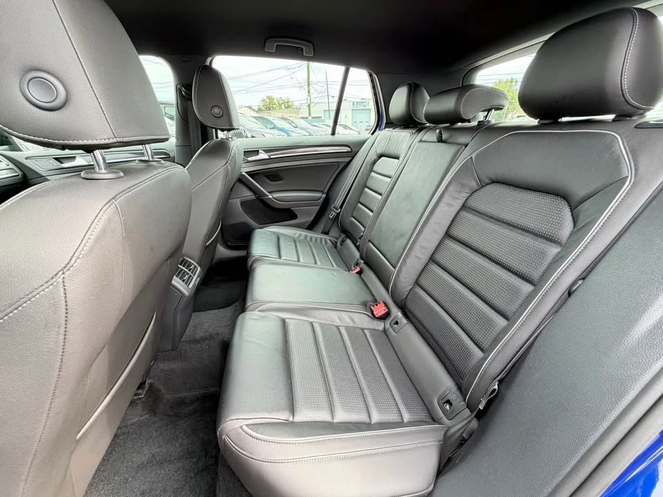 2018 Volkswagen Golf R Mk7 - Image 17 of 20