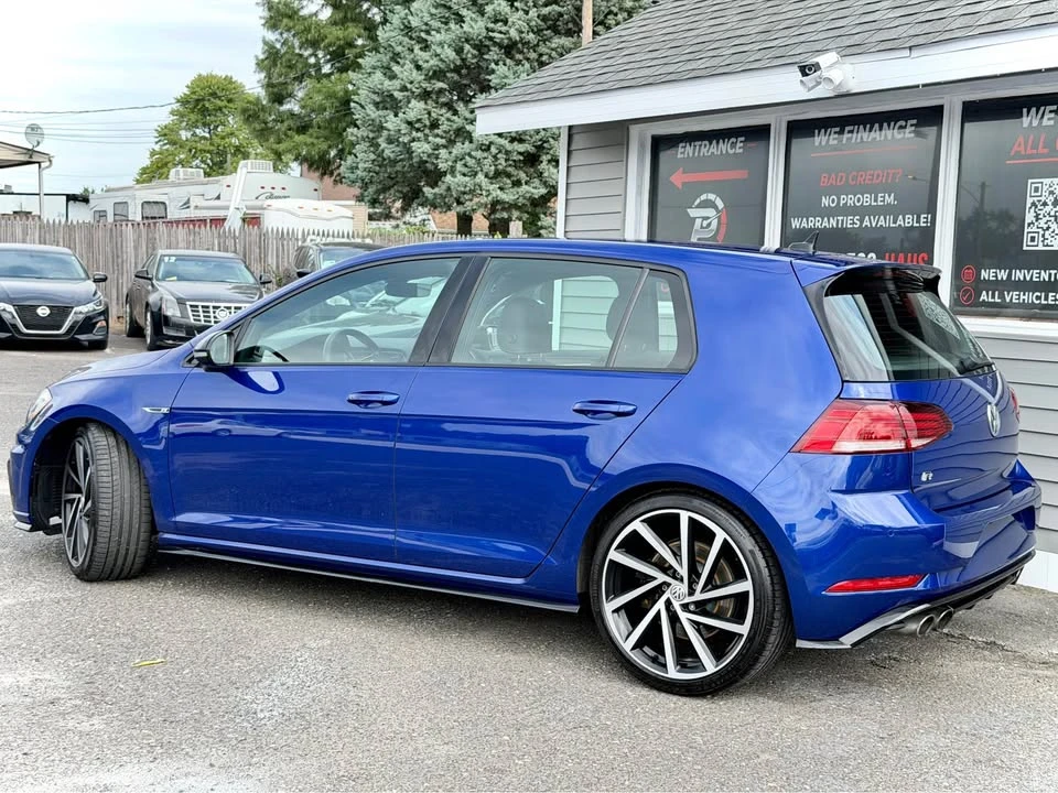 2018 Volkswagen Golf R Mk7 - Image 3 of 20