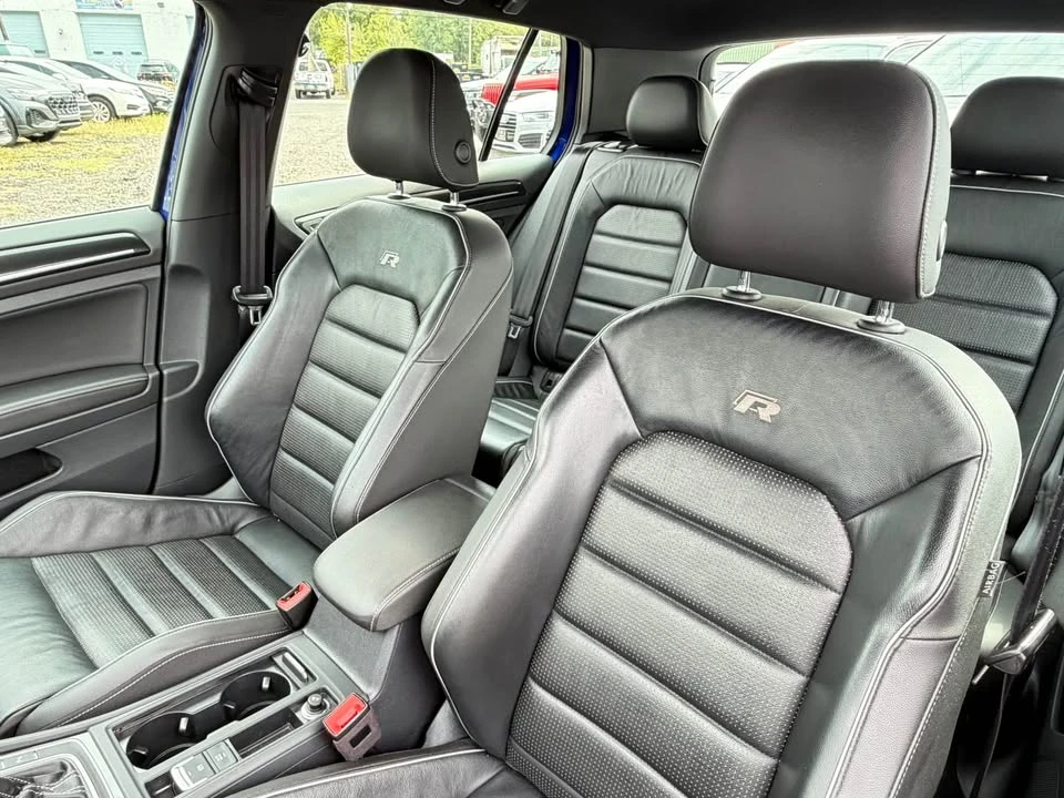 2018 Volkswagen Golf R Mk7 - Image 16 of 20
