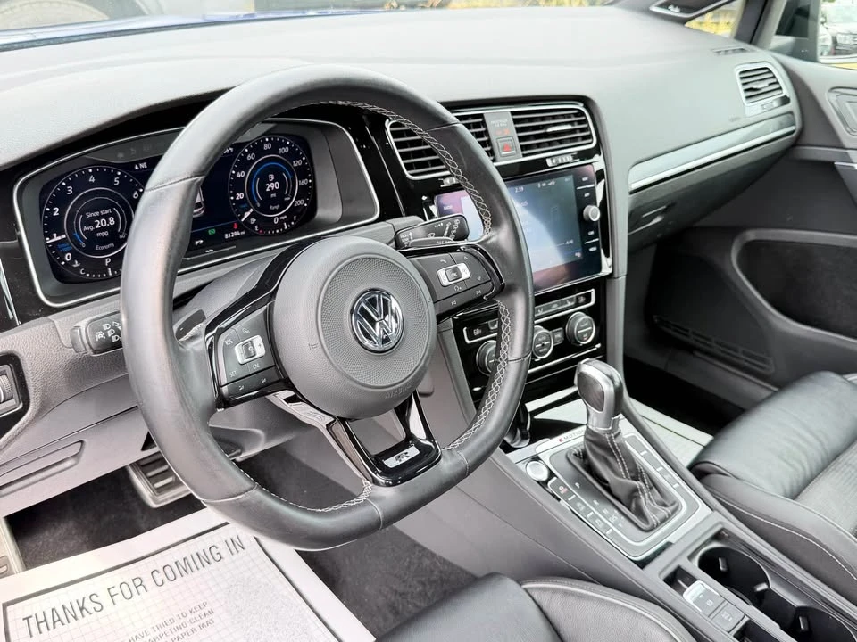2018 Volkswagen Golf R Mk7 - Image 15 of 20