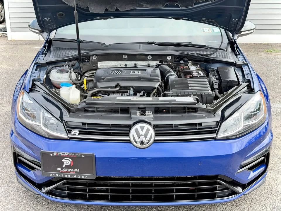 2018 Volkswagen Golf R Mk7 - Image 14 of 20