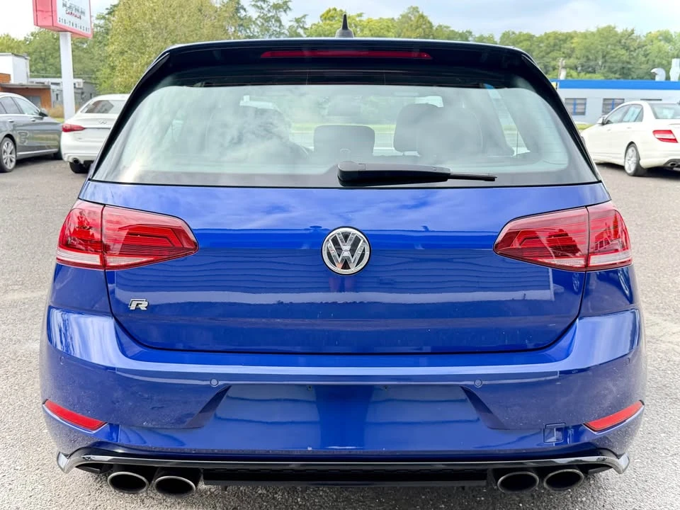 2018 Volkswagen Golf R Mk7 - Image 5 of 20