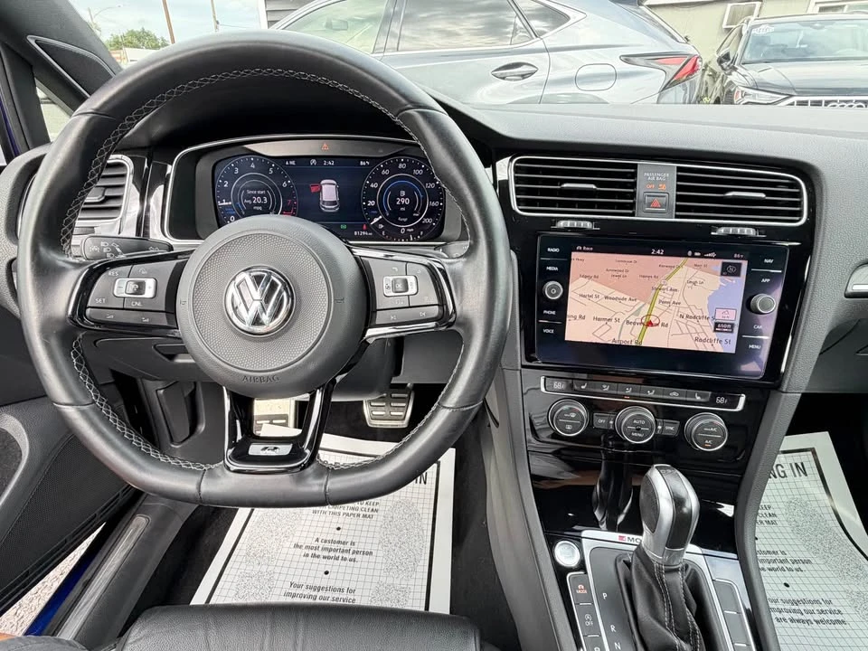 2018 Volkswagen Golf R Mk7 - Image 18 of 20
