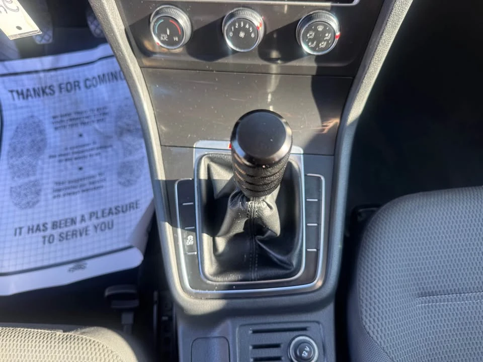 2018 Volkswagen Golf Mk7 - Image 12 of 15