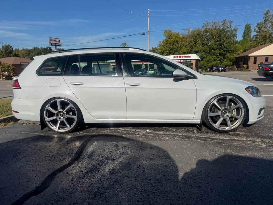 2018 Volkswagen Golf Mk7 - Image 4 of 15