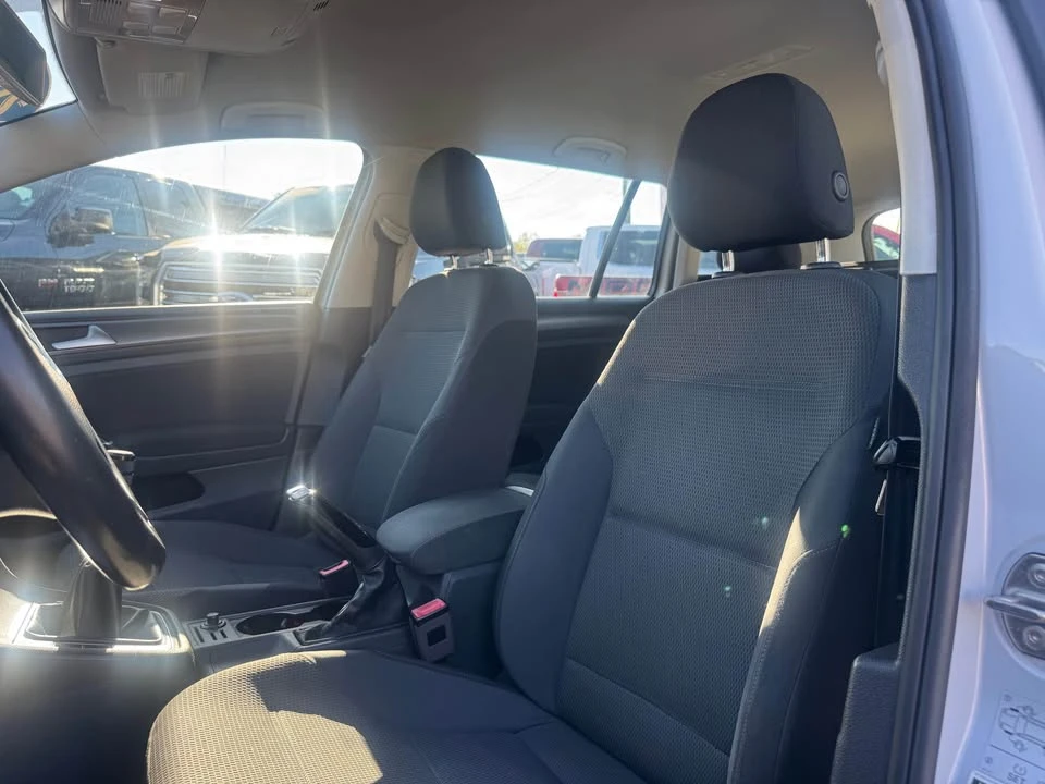 2018 Volkswagen Golf Mk7 - Image 9 of 15