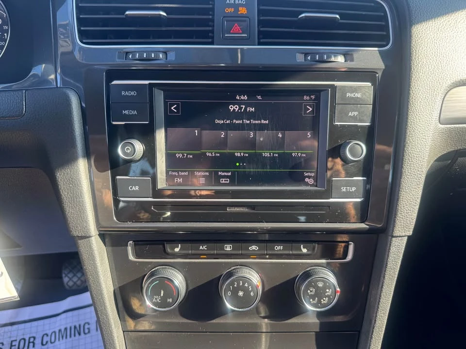 2018 Volkswagen Golf Mk7 - Image 13 of 15