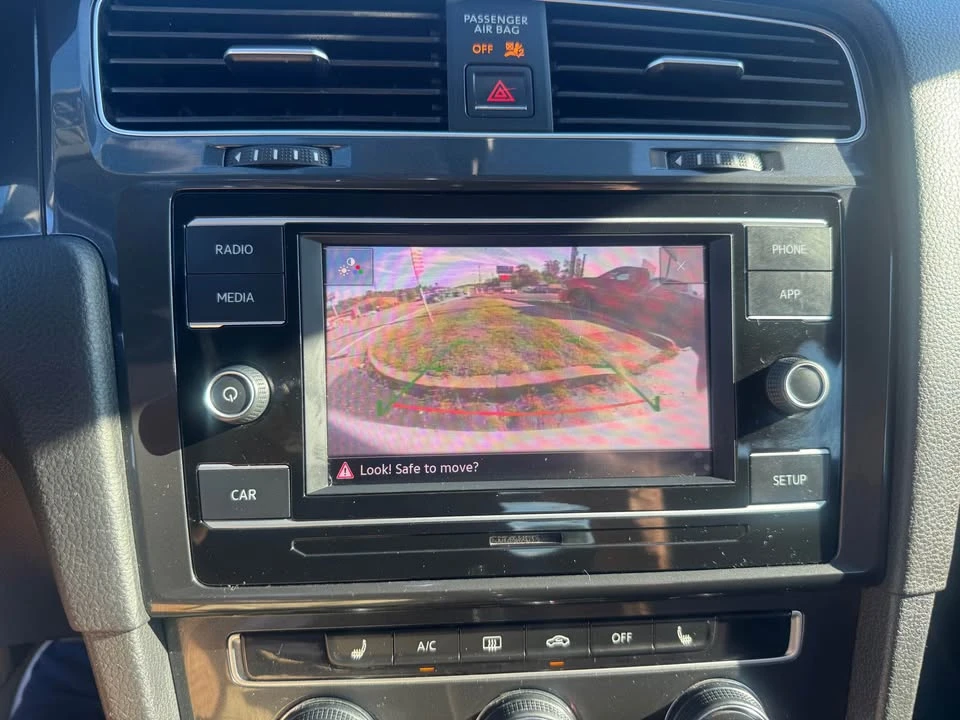 2018 Volkswagen Golf Mk7 - Image 14 of 15