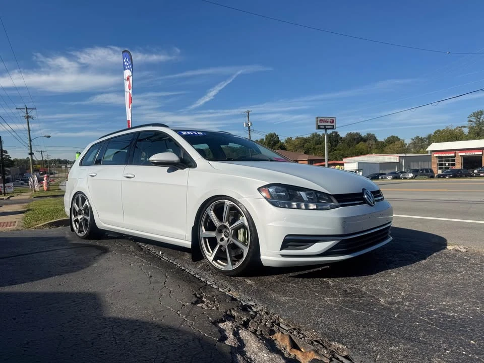2018 Volkswagen Golf Mk7 - Image 5 of 15
