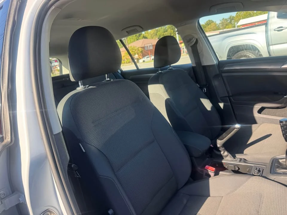 2018 Volkswagen Golf Mk7 - Image 6 of 15