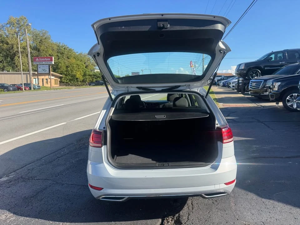 2018 Volkswagen Golf Mk7 - Image 15 of 15