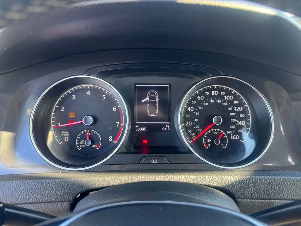 2018 Volkswagen Golf Mk7 - Image 10 of 15