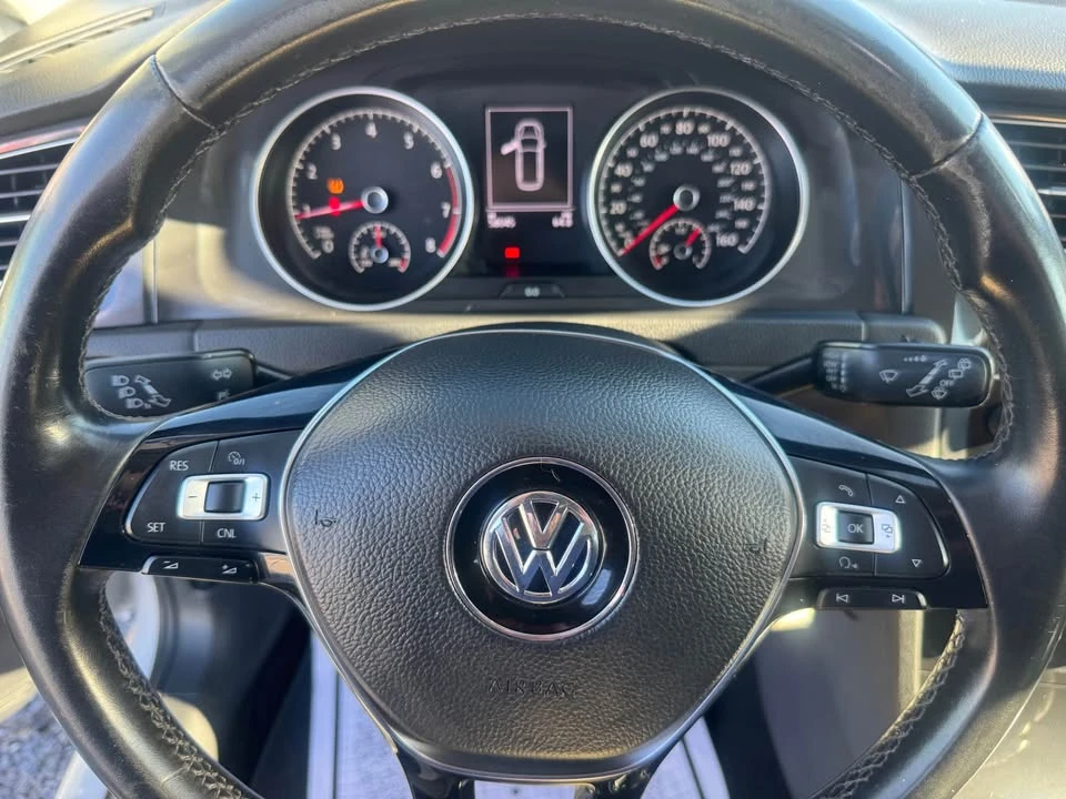 2018 Volkswagen Golf Mk7 - Image 11 of 15