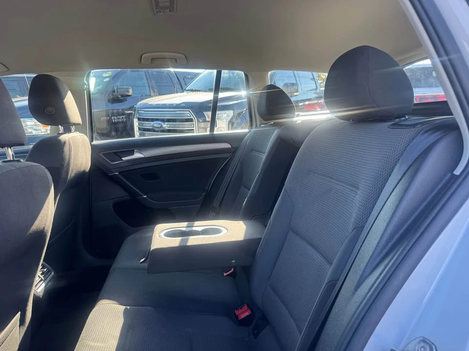 2018 Volkswagen Golf Mk7 - Image 7 of 15
