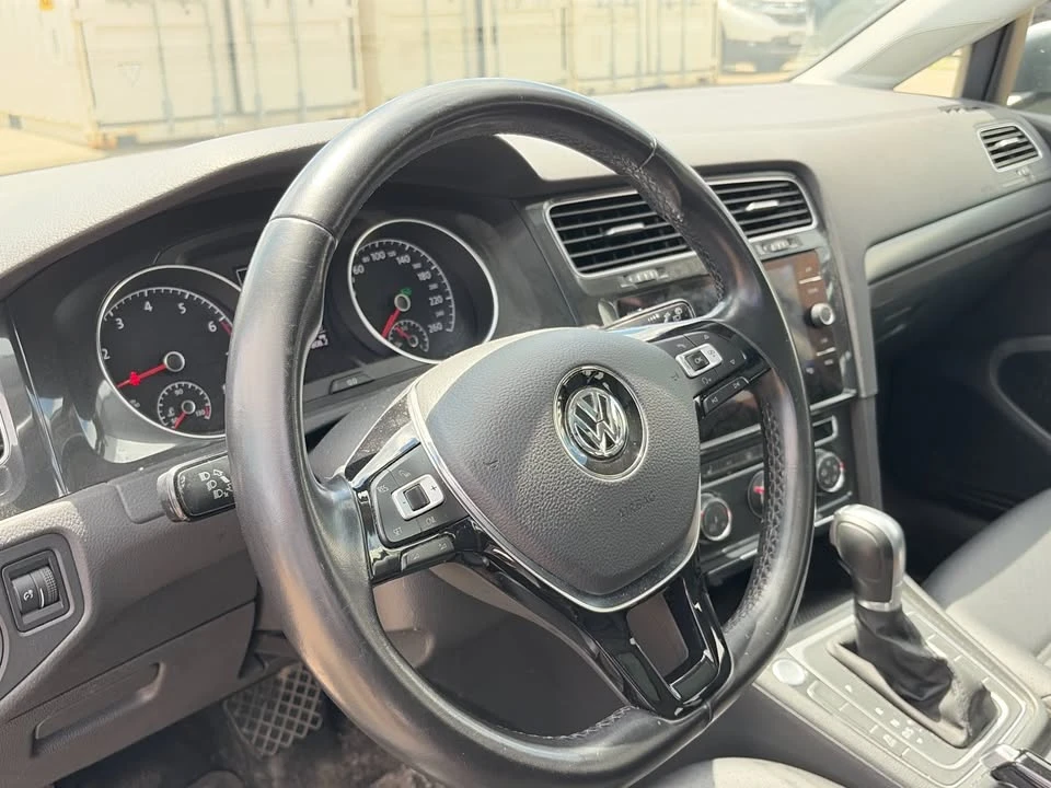 2018 Volkswagen Golf Mk7 - Image 6 of 16