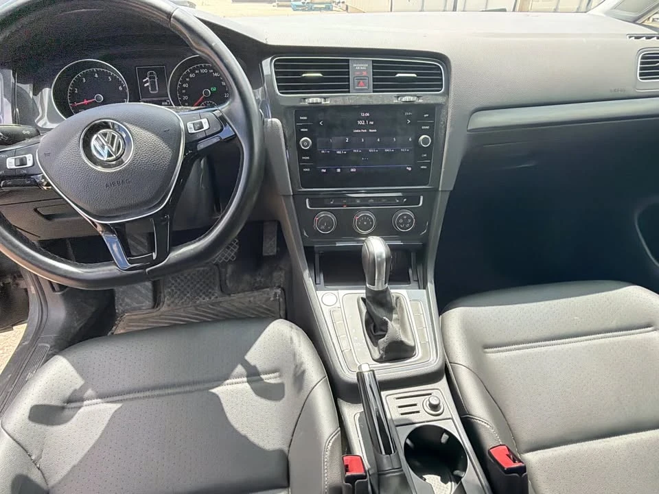 2018 Volkswagen Golf Mk7 - Image 12 of 16