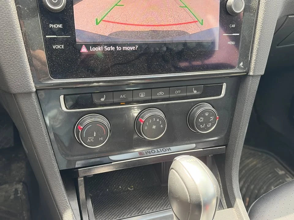 2018 Volkswagen Golf Mk7 - Image 10 of 16
