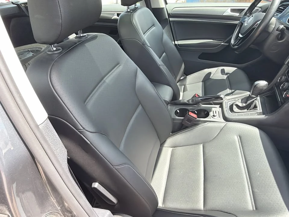 2018 Volkswagen Golf Mk7 - Image 16 of 16